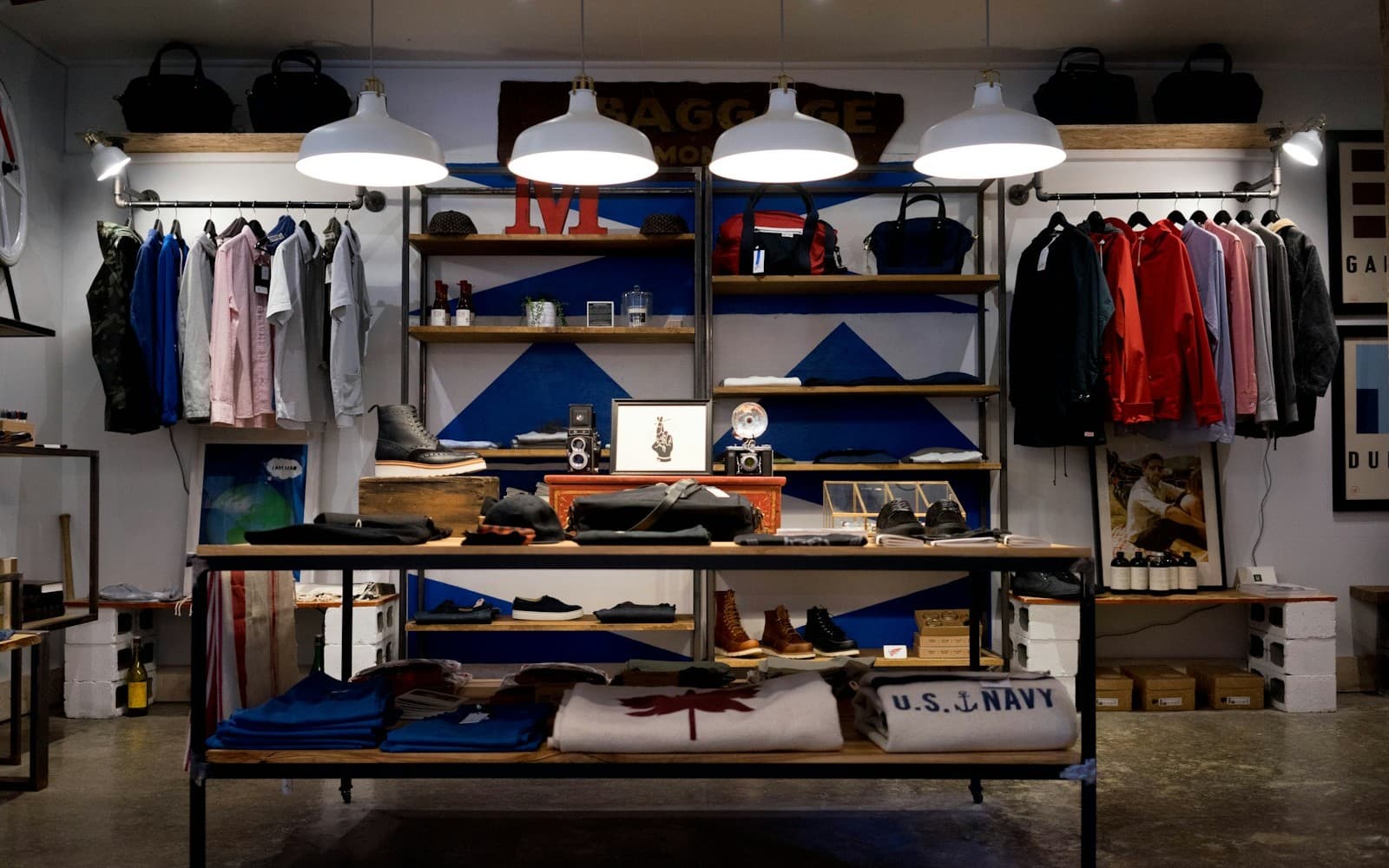 Fashion & Apparel AI sales agent