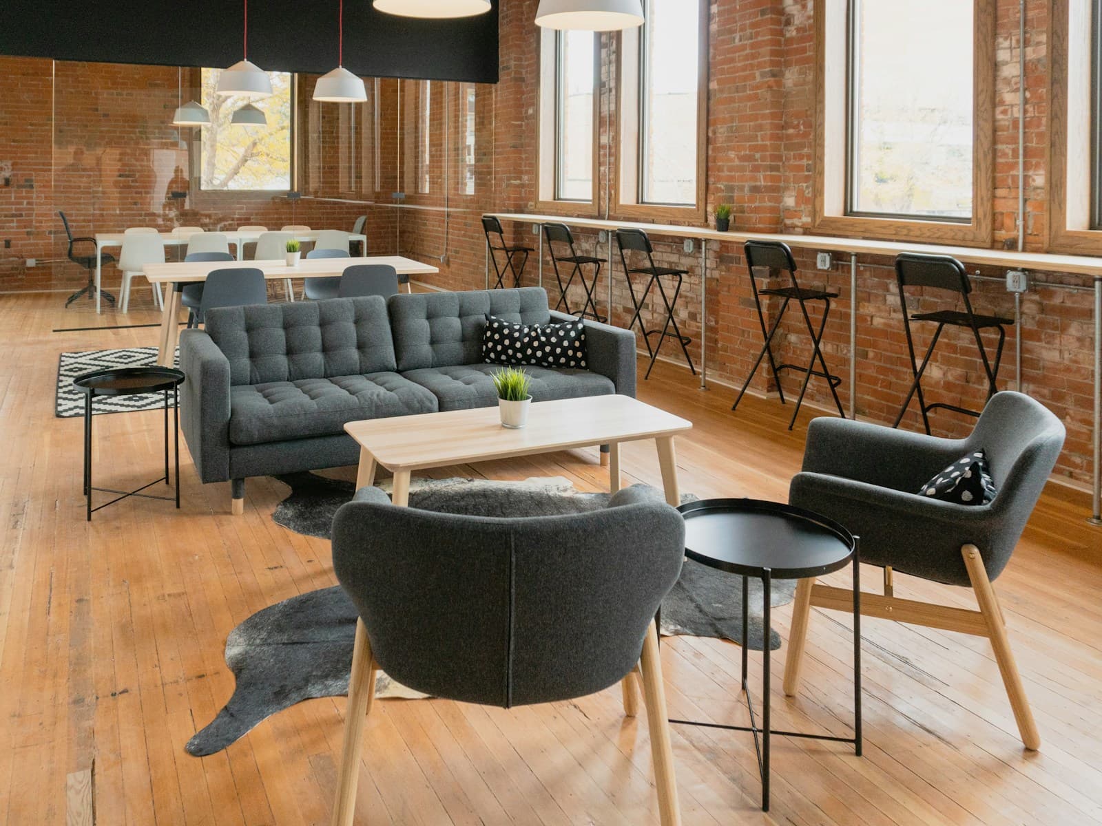 Furniture AI sales agent